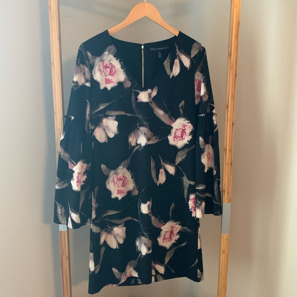 White House Black Market Dress